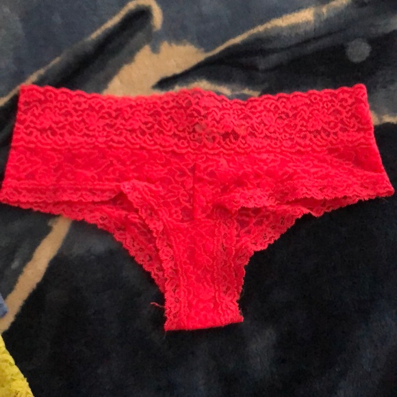 Victoria’s Secret hipsters - Picture 2 of 6